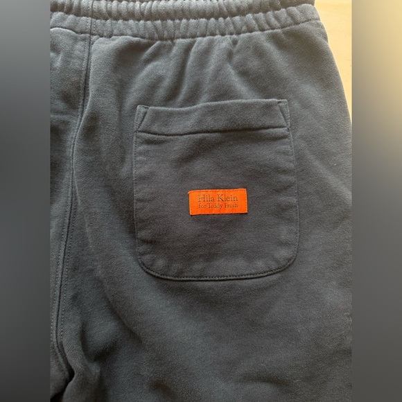 Teddy Fresh X Hila Klein Sweatpants - Picture 5 of 5